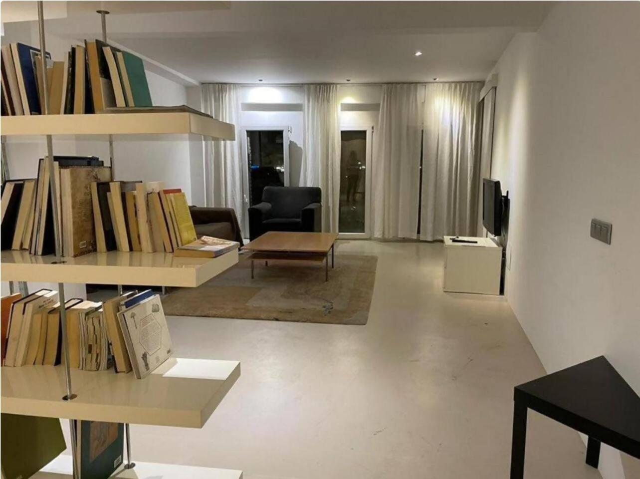 Lovelyloft Explanada Alicante Exterior foto
