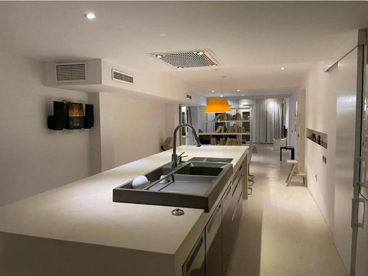 Lovelyloft Explanada Alicante Exterior foto